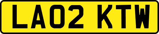 LA02KTW