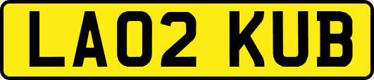LA02KUB