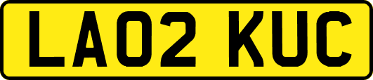LA02KUC