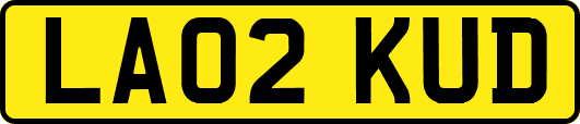 LA02KUD