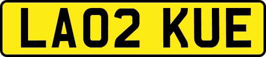 LA02KUE
