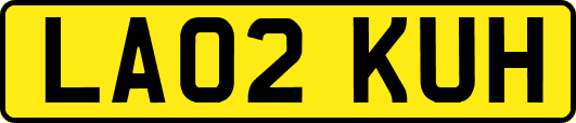 LA02KUH