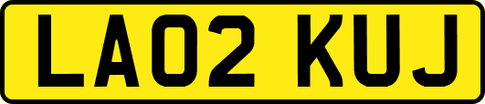 LA02KUJ