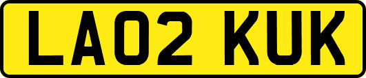 LA02KUK