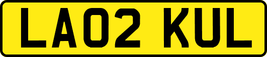 LA02KUL