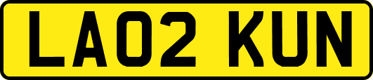 LA02KUN