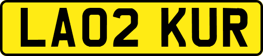 LA02KUR