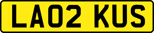 LA02KUS