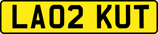 LA02KUT