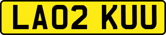 LA02KUU