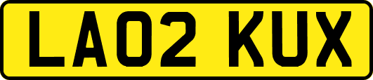 LA02KUX