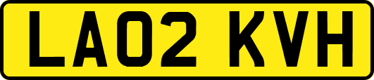 LA02KVH