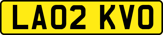 LA02KVO