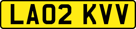 LA02KVV