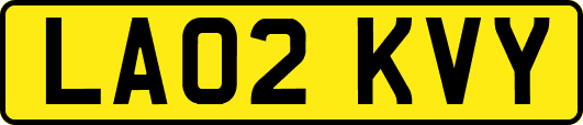 LA02KVY