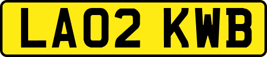 LA02KWB