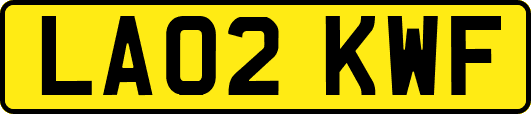 LA02KWF
