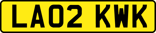 LA02KWK