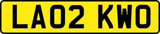 LA02KWO
