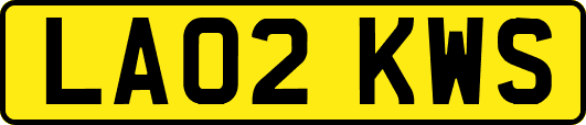 LA02KWS