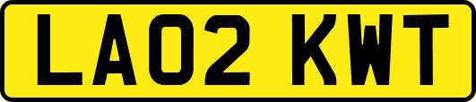 LA02KWT