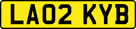 LA02KYB