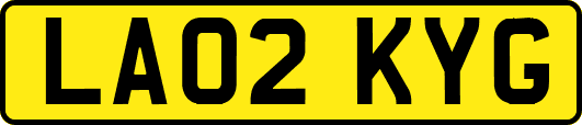 LA02KYG