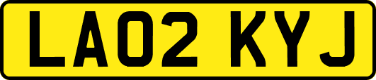 LA02KYJ