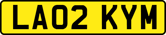 LA02KYM