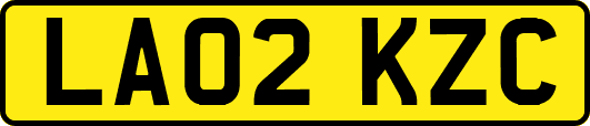 LA02KZC