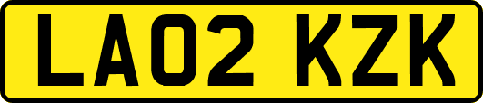 LA02KZK