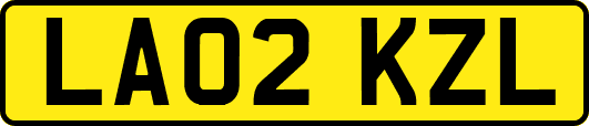LA02KZL