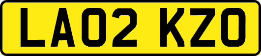 LA02KZO