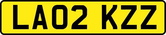 LA02KZZ