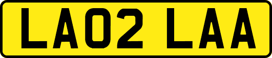 LA02LAA