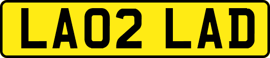LA02LAD