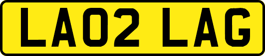 LA02LAG
