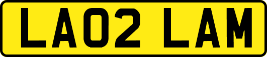 LA02LAM