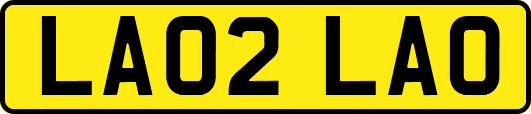 LA02LAO