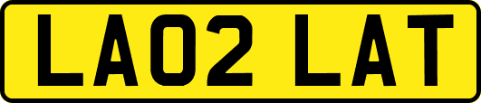 LA02LAT