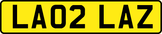 LA02LAZ