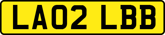 LA02LBB
