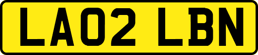 LA02LBN