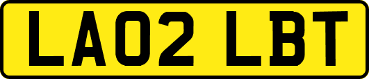 LA02LBT