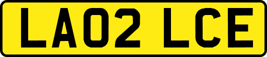 LA02LCE