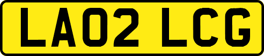 LA02LCG