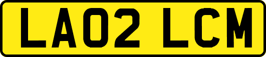 LA02LCM