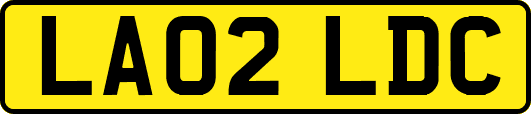 LA02LDC