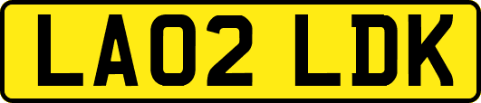 LA02LDK