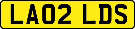 LA02LDS